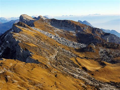 Parco Nazionale Dolomiti Bellunesi Scheda Pratica Per Il Visitatore