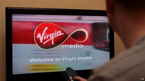 Twenty Five Virgin Media Ads Found To Be Misleading BBC News