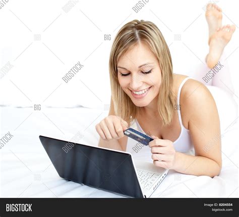 Sexy Woman Lying Image And Photo Free Trial Bigstock