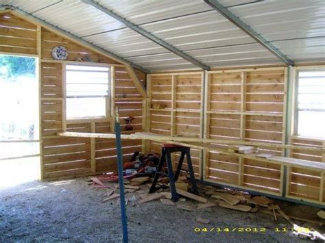 How To Build New How To Turn Carport Into Garage Gallery Carport