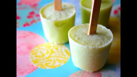 3 Ingredient Korean Melon Bars Recipe Melona Ice Cream