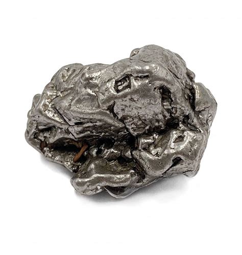 Meteorites For Sale Fossils 50 G Campo Del Cielo Iron Meteorite