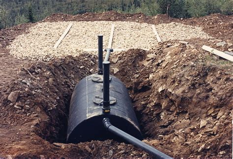 It is important to know more about local zoning laws before constructing the septic setup. Homemade Septic System 55 Gallon Drum - Homemade Ftempo