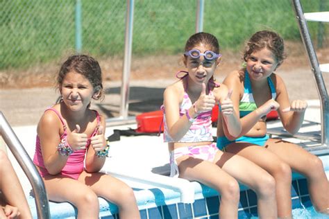Rockledge Pa Summer Day Camp Swimming Willow Grove Da Flickr