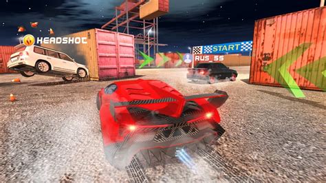 Car Simulator 2 v1.10 MOD APK - PARA HİLELİ