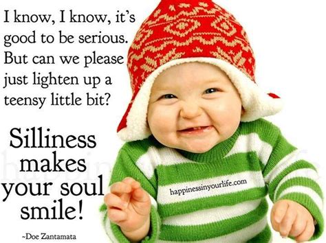 Smile Make You Smile Funny Quotes