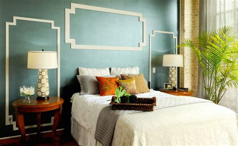 Transform Your Favorite Spot With These 20 Stunning Bedroom Wall Decor Ideas