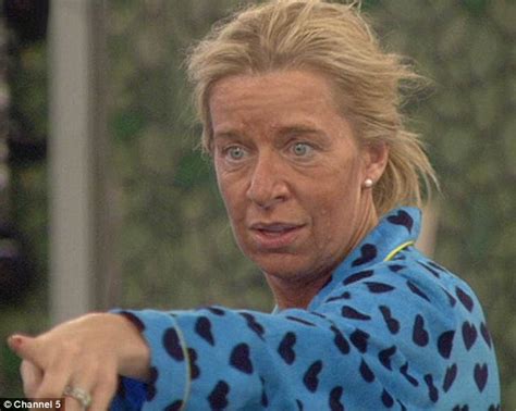 Katie Hopkins Gets Fake Tan Makeover From Katie Price On Celebrity Big