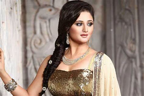 Tv Actress Rashmi Desai Hot Pics Aka Tapasya Of Uttaran Tv Serial