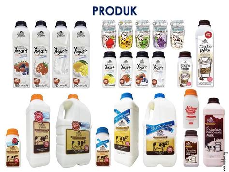Cari produk susu uht lainnya di tokopedia. beautylove: SUSU KURMA FARM FRESH!