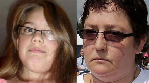 Tia Sharp Grandmother Christine Wont Face Further Police Action Over