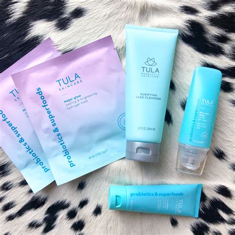 Tula Skincare Review Cait And Co Blog