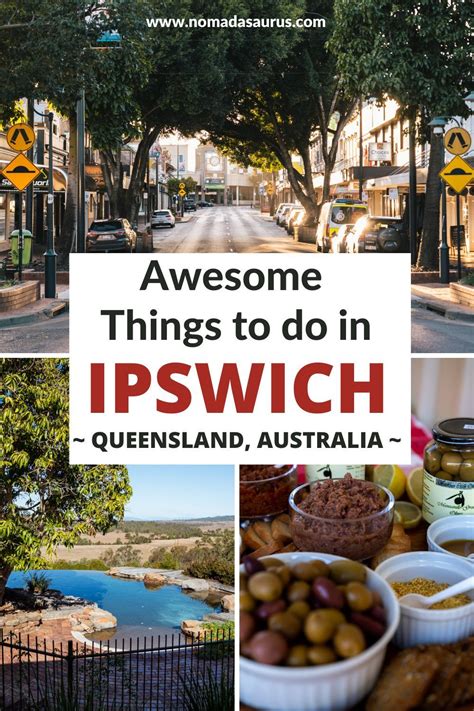 The 21 Best Things To Do In Ipswich Queensland 2023 Things To Do