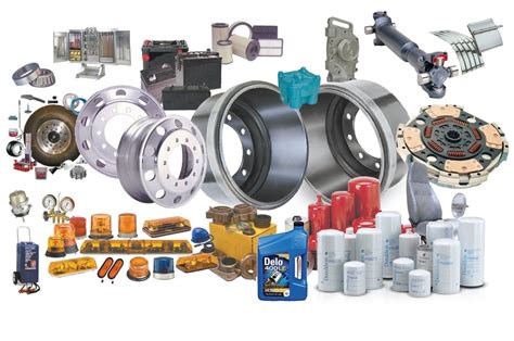 We offer a large variety of top we offer a wide variety of car accessories and truck accessories tailored to meet your every need when traveling with your favorite companion. Commercial Truck Parts - Nicholas Truck Sales & Service