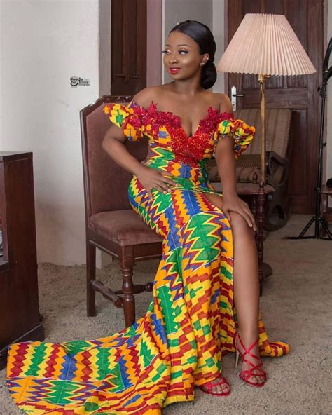 We Love Ghana Weddings💑💍 Weloveghanaweddings • Photos Et Vidéos