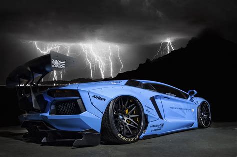 Lamborghini Aventador Lb Performance Hd Cars 4k Wallpapers Images
