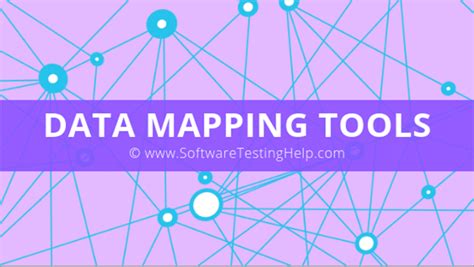 10 Best Data Mapping Tools Useful In Etl Process 2022 List