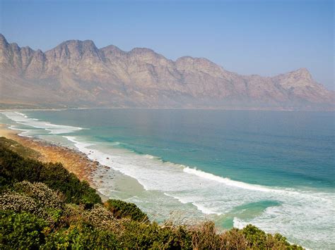 West Coast National Park A Popular Tourist Destination In South Africa