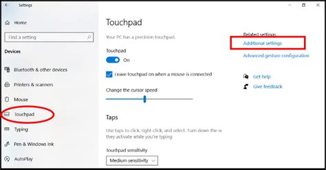 Top Touchpad Not Working Laptop Windows 10 Fix Hp Issues On 10 8 7