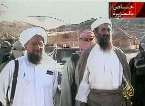 Long Wanted Al Qaeda Leader Al Zawahiri Killed In Us Drone Strike On Kabul The Times Of Israel