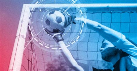 Football Innovation The Power Of Digital Transformation N3xt Sports