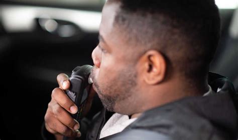 How To Blow Into An Ignition Interlock Device Smart Start