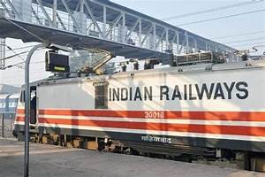 Indian Railways Train Reservation Chart Now Online How To Check