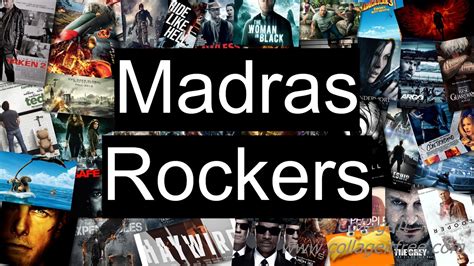 The site has a rich collection of chinese movies. Madras Rockers 2020: Download free HD Movies - TimesNext