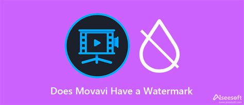 3 Workable Ways To Remove Movavi Watermark From Videos