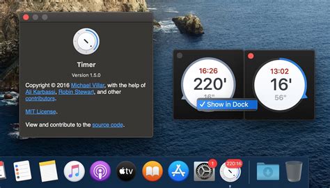 See screenshots, read the latest customer reviews, and compare ratings for wod timer. シンプルなMac用アナログ・タイマーアプリ「Timer」がダークモードに対応。 | AAPL Ch.