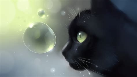 Maybe you would like to learn more about one of these? Anime Cat Wallpaper (63+ images)