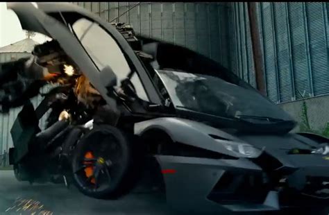 It is a remarkably best gizmo of money design with. Lamborghini Veneno Transformer : Transformers Qt32 Black ...