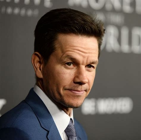 Mark Wahlberg Net Worth Wahlberg Is The Highest Paid Actor In 2017