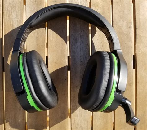 Superhuman Hearing A Turtle Beach Stealth Review Qwerty Articles
