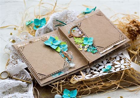 Scrapbooking For Beginners What You Need To Get Started