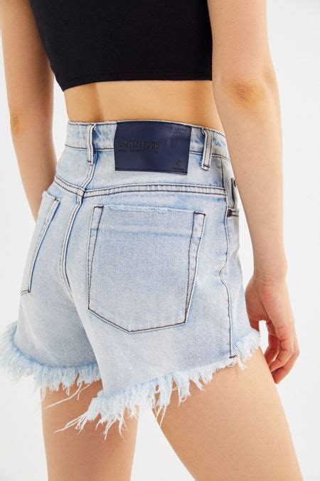 Womens Back In Stock Styles Urban Outfitters High Rise Denim High