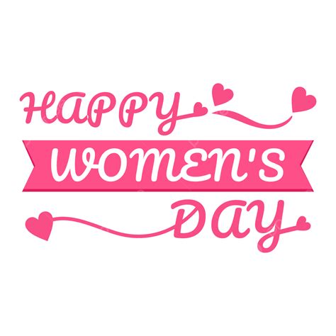 International Womens Day Vector Hd Images International Womens Day