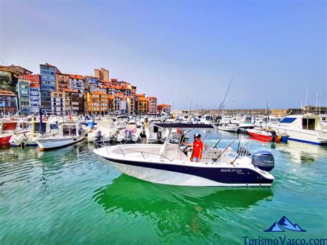 Salidas De Pesca En Euskadi Salidas De Pesca Deportiva En Euskadi