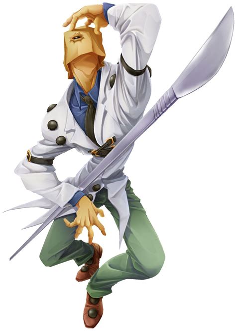 faust game character design character concept character art manga anime guilty gear xrd