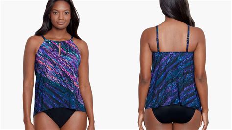 15 Best Swimsuits For Long Torsos To Help You Get The