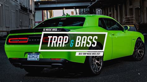 🔈car Bass Music 2021🔈 Songs For Car 2021 Bass Boosted Best Edm