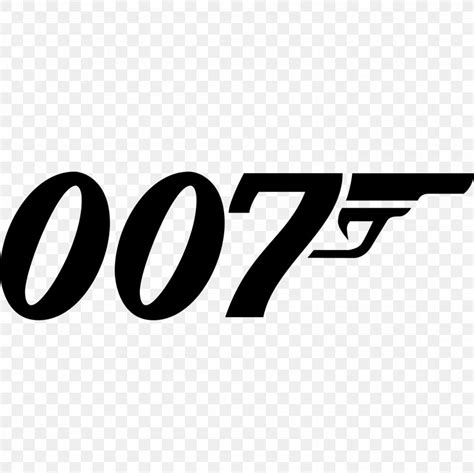 James Bond Film Series Gun Barrel Sequence Logo Png