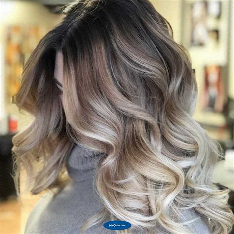 It has become a popular feature for hair coloring, nail art, and even baking, in addition to its uses in home decorating and graphic design. Yeni Moda Ombre Modelleri | 2021 - En Çok Tercih Edilen ve ...