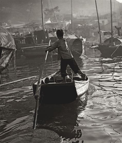 Fan Hos Last Photography Book Digs Into Vintage Hong Kong Life