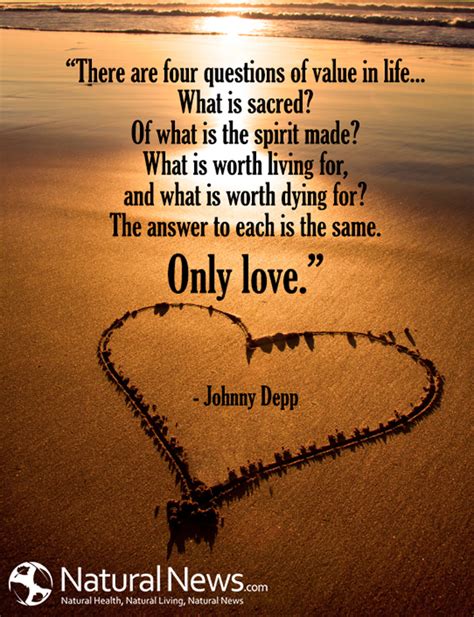 Value Of Quotes About Love Quotesgram