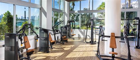 The Best Apartment Gyms In Miami Rent Blog