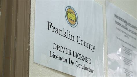 Driver License Offices Set To Reopen Across Alabama But With Limited