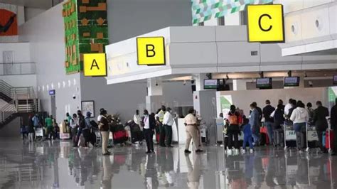 10 Best International Airports In Africa In 2023 Torizone