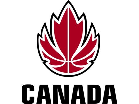 Canada Basketball Team Logo Koplo Png