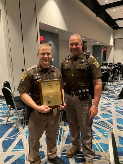 Congratulations To Sergeant Vigo County Sheriffs Office Facebook